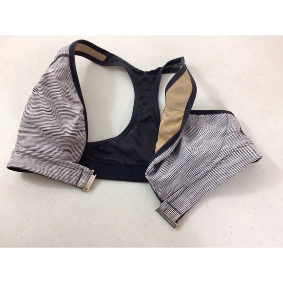 Lululemon Sports Bra Top Womens Small - Picture 3 of 7